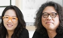 [부부 건축가의 세상짓기] 희망을 짓는 건축 / 노은주·임형남