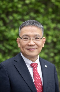 신동욱 협성대 대외협력처장