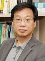 '2021 서강경제대상' 교수부문 수상자 사공용 교수. 서강대 제공