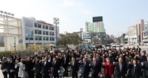 5·18 40주년 기념식 ‘옛 전남도청’에서 열리나