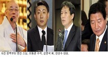 “이 수석이 ‘VIP에 보고해야 한다’고 했다 들어”