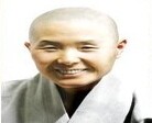 정목스님, 아프리카학교 건립기금 전달