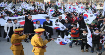 한국 원조 크리스천들은 어땠을까