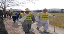 도법스님과 법륜스님의 갈등해법론