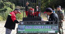 “왜 길에서 4시간 허비하나”…경기도 “돼지열병 확진 권한 달라” 요구