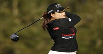 대단한 박인비…LPGA 시즌 개막전 우승 ‘눈앞’