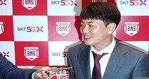 김광현 “선발 로테이션 거르지 않는 게 목표”