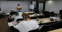 한겨레교육 ‘꽃차 소믈리에’, ‘조향지도사’ 과정 개설