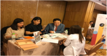 경북대학교 테크노파크/창업지원단, 베트남 호치민 해외판촉전 개최