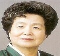 김정례 전 보사부 장관 별세