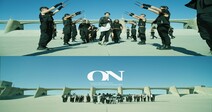 BTS, 유럽 차트도 석권…영국·독일·프랑스 앨범차트 1위