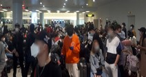 빗장 걸어 잠그는 베트남…“모든 외국인 입국 금지”