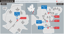 800m 거리 두 학교 전교생 ‘1242명 대 178명’의 비밀은