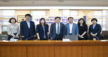 임서정 고용노동부 차관, 숙명여대 대학일자리센터 취업교육현장 방문