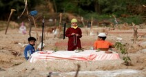 인도 결혼식서 코로나19 감염 참사…신랑 사망·100명 감염