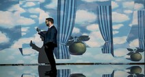 [모두의 아트] “내게 있어 세상은 상식에 대한 도전이다” &lt;르네 마그리트 특별전-INSIDE MAGRITTE&gt;