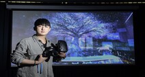 [창업창직] 가상의 공간에 무한 상상력을 덧칠하다! VR 아티스트