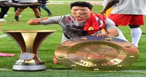 황희찬, 4경기 연속 공격포인트… ‘황소’는 멈추지 않는다