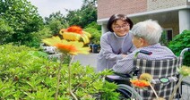 “실향민·북한이탈주민 사연 안타까워…코로나19로 어렵지만 후원 계속”