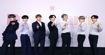 BTS, 신곡 ‘다이너마이트’ 발표…“힘든 시기 위로 되길”