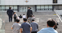 검찰, 추미애 아들 ‘휴가특혜 의혹’ 국방부 압수수색