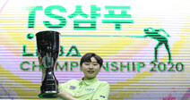 ‘속사포’ 김세연의 야무진 역전승