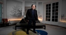 일본 출신 유명 디자이너 겐조, 코로나로 사망