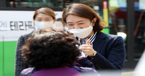 검찰, ‘선거법 위반’ 혐의 고민정 불기소, 오세훈 기소유예