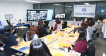멘티가 멘토가 될 때까지, 숙명여대 눈꽃멘토링 프로그램 발대식 개최