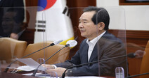 정 총리, 박능후에 ‘의료 개혁’ 논의할 의정협의체 “조속히 구성” 지시