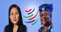 WTO 여론 기울었는데 미국은 ‘유명희 지지’…난감한 한국