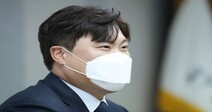 ‘초보아빠’ 류현진 “야구보다 육아가 힘들어”
