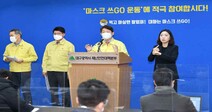 권영진 “정부, 수도권 사회적 거리두기 3단계 격상해야”