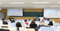 서울시립대 경영학부 학생들, 서비스러닝을 통해 동대문구와 협력하여 지역사회 공헌 나서