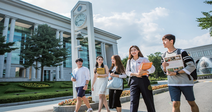[모두가 주목하는 대학] 4차 산업혁명에 사람을 더하다, 삼육대학교