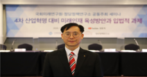 김대종 세종대 교수 “초,중,고,대학 코딩교육 필수과목으로 정하자”