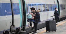 설 연휴 ‘특별방역’…가족모임 대신 “마음으로 함께 해요”