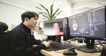 [SPECIAL] 컴퓨터로 움직이는 세상을 만드는 모션그래픽 디자이너
