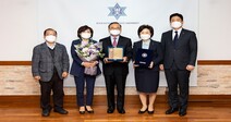 배기성 회장 숙명여대 1억원 쾌척