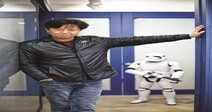 [만나고 싶었어요] 더 많은 &lt;승리호&gt;의 탄생을 위하여! VFX 회사 ‘SPMC’ 정성진 이사 인터뷰