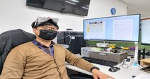 [SPECIAL] 또 다른 세상 속 나를 만들다, VR 콘텐츠 제작자 ②