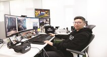 [SPECIAL] 또 다른 세상 속 나를 만들다, VR 콘텐츠 제작자 ①