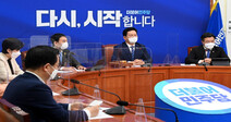 송영길과 김용민…‘민심 좌표’부터 달랐다