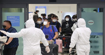 신규확진 701명, 열흘만에 다시 700명대…전국 확산세 지속