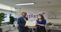 숭실대 김연우 학생, 중소벤처기업부 ‘스타트업 인턴십 프로그램’ 장관상 수상