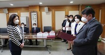 동덕학원 111주년, 동덕여대 71주년 기념