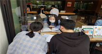 서울시립대, 찾아가는 취업투데이 행사 개최