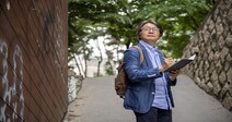 [만나고 싶었어요] 감동을 주는 여행의 지휘자, 여행감독 고재열
