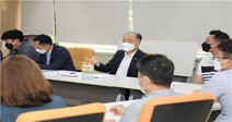소진공, 직원 역량·소통 강화 간담회 개최