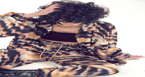 [SPECIAL] Animal Skin Is Not Fabric! 비건 패션디자이너